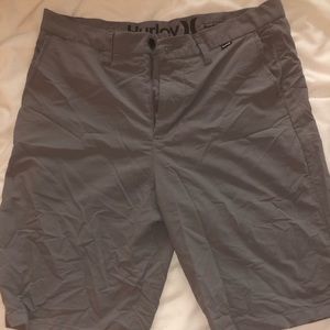 Hurley Nike Dry Fit Hybrid Shorts